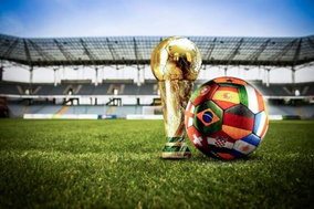 国际足联公布2026年世界杯抽签规则